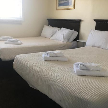 The Belmar Inn Eksteriør billede