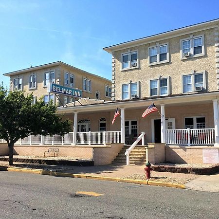 The Belmar Inn Eksteriør billede