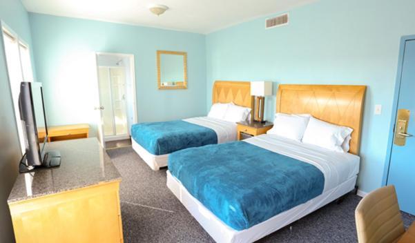 The Belmar Inn Eksteriør billede
