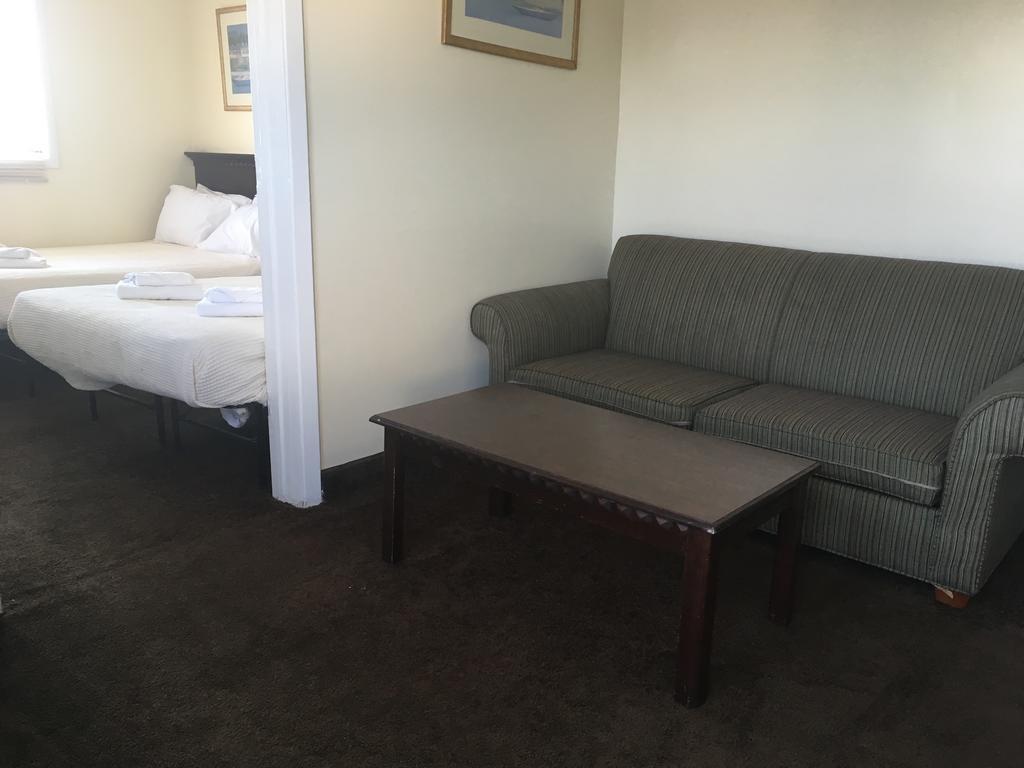 The Belmar Inn Eksteriør billede