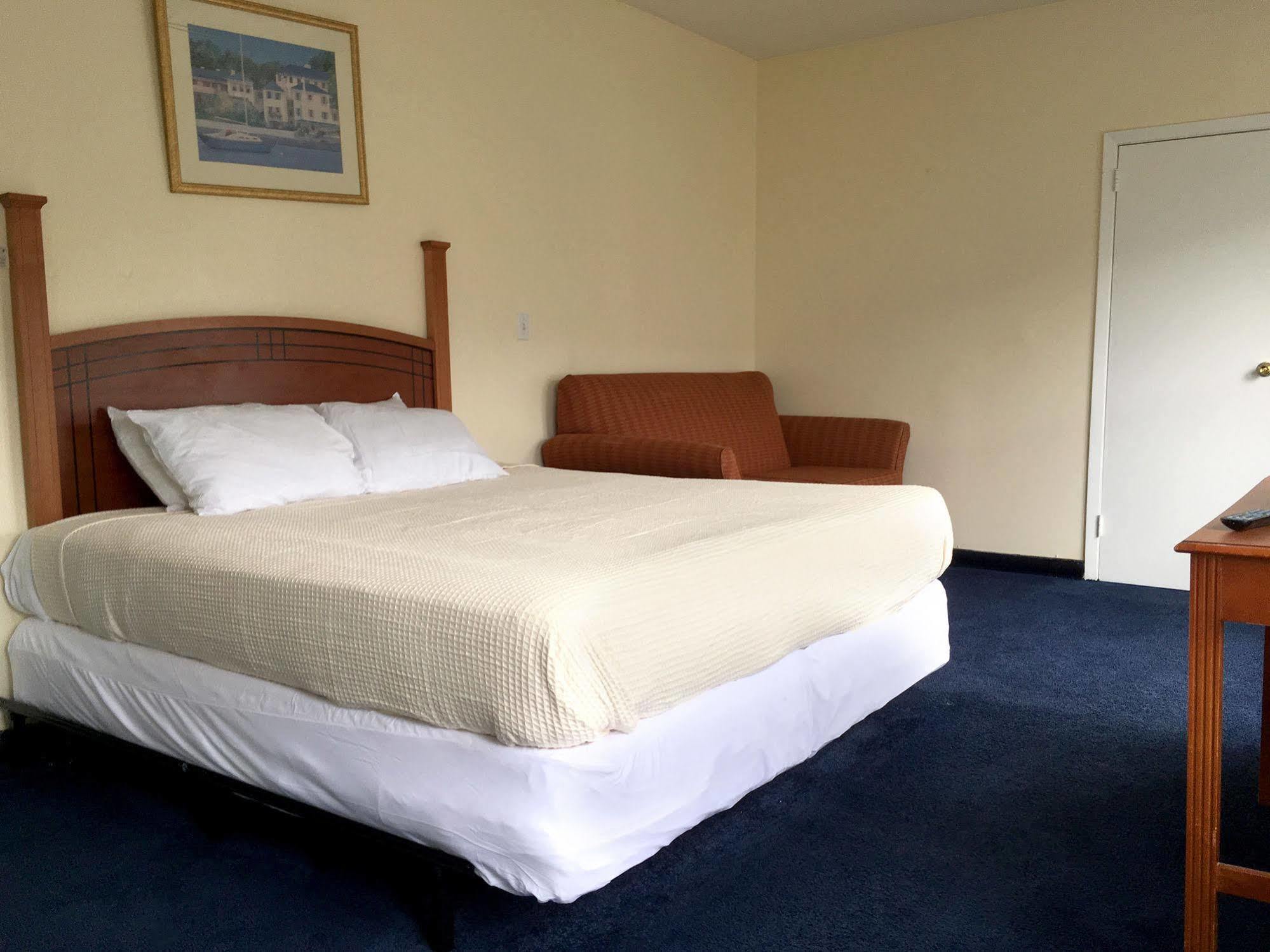 The Belmar Inn Eksteriør billede