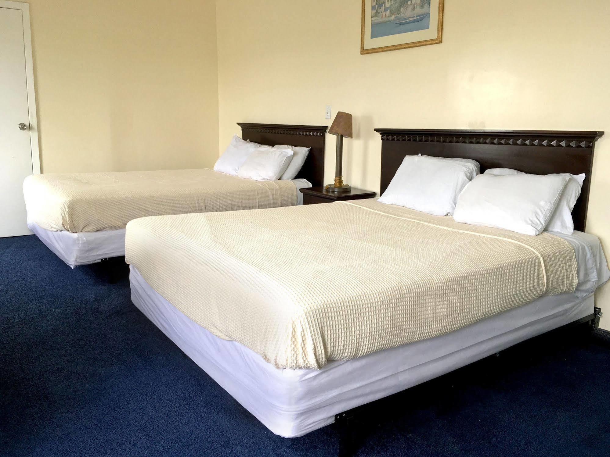 The Belmar Inn Eksteriør billede