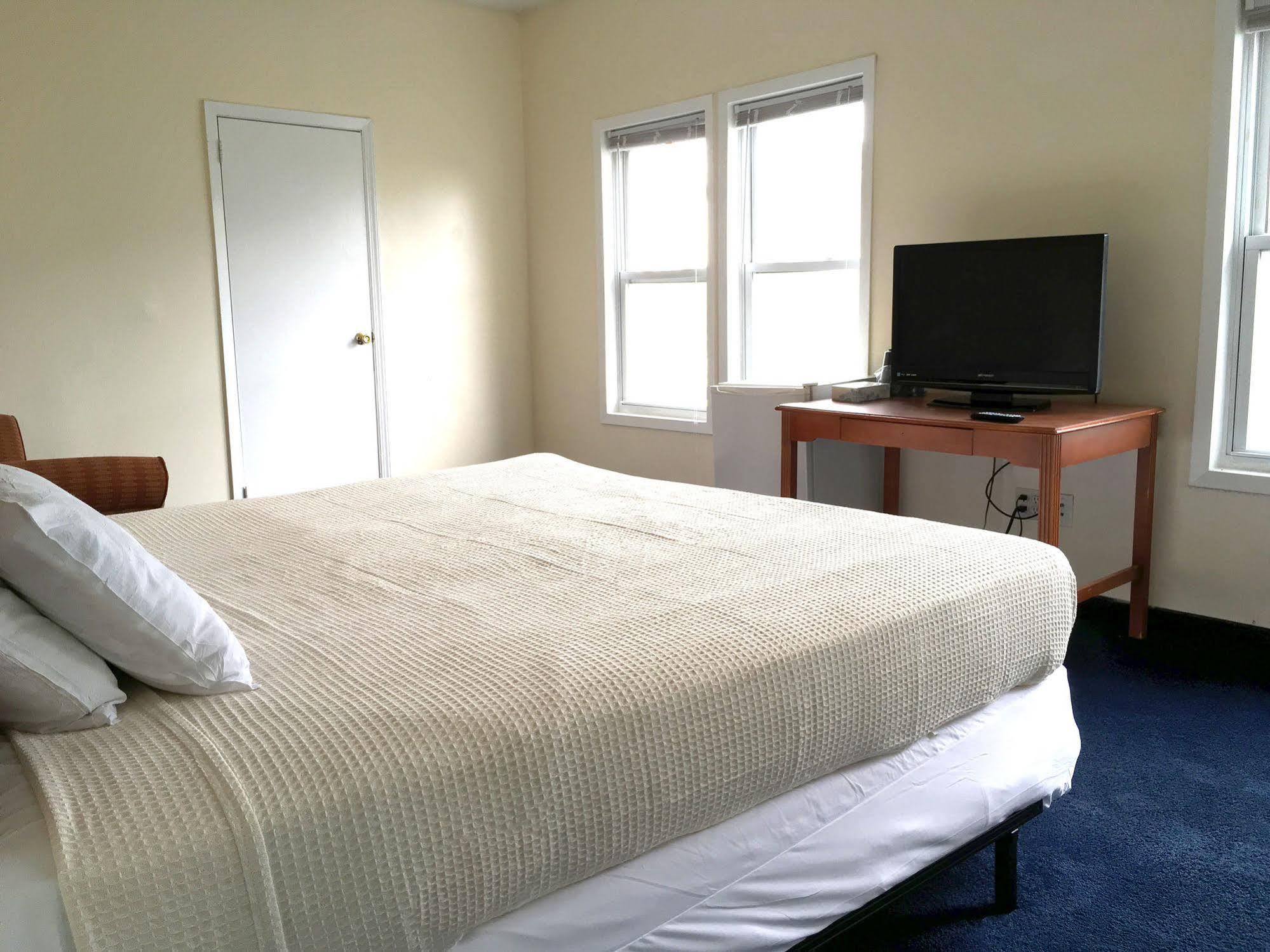 The Belmar Inn Eksteriør billede