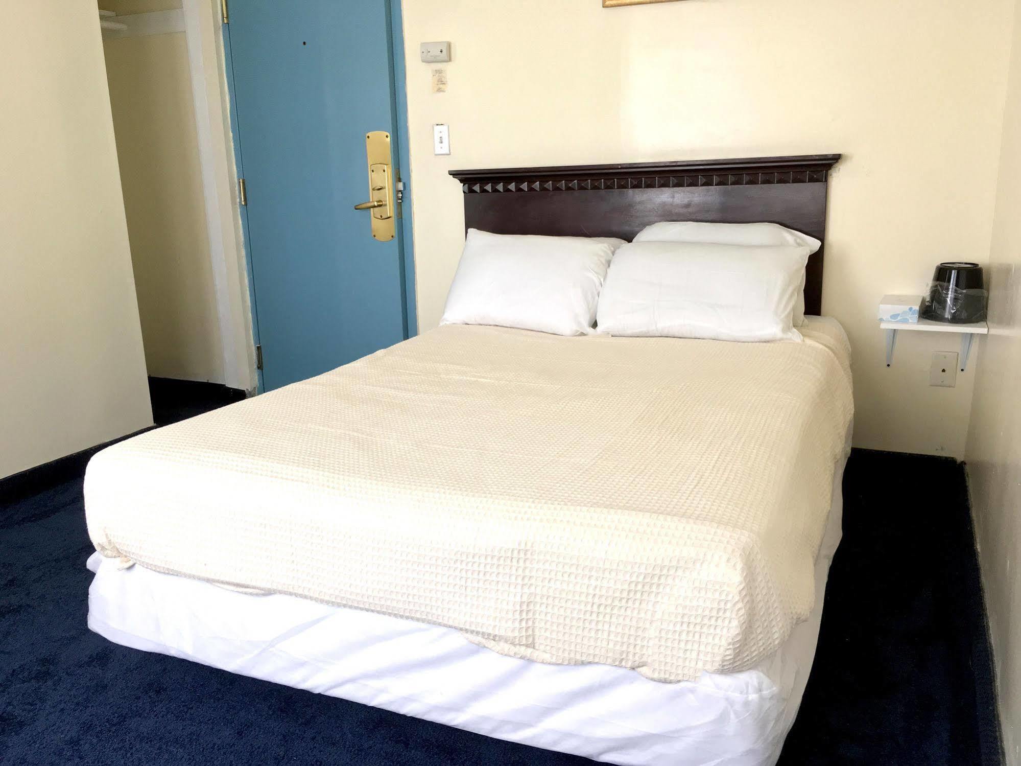 The Belmar Inn Eksteriør billede