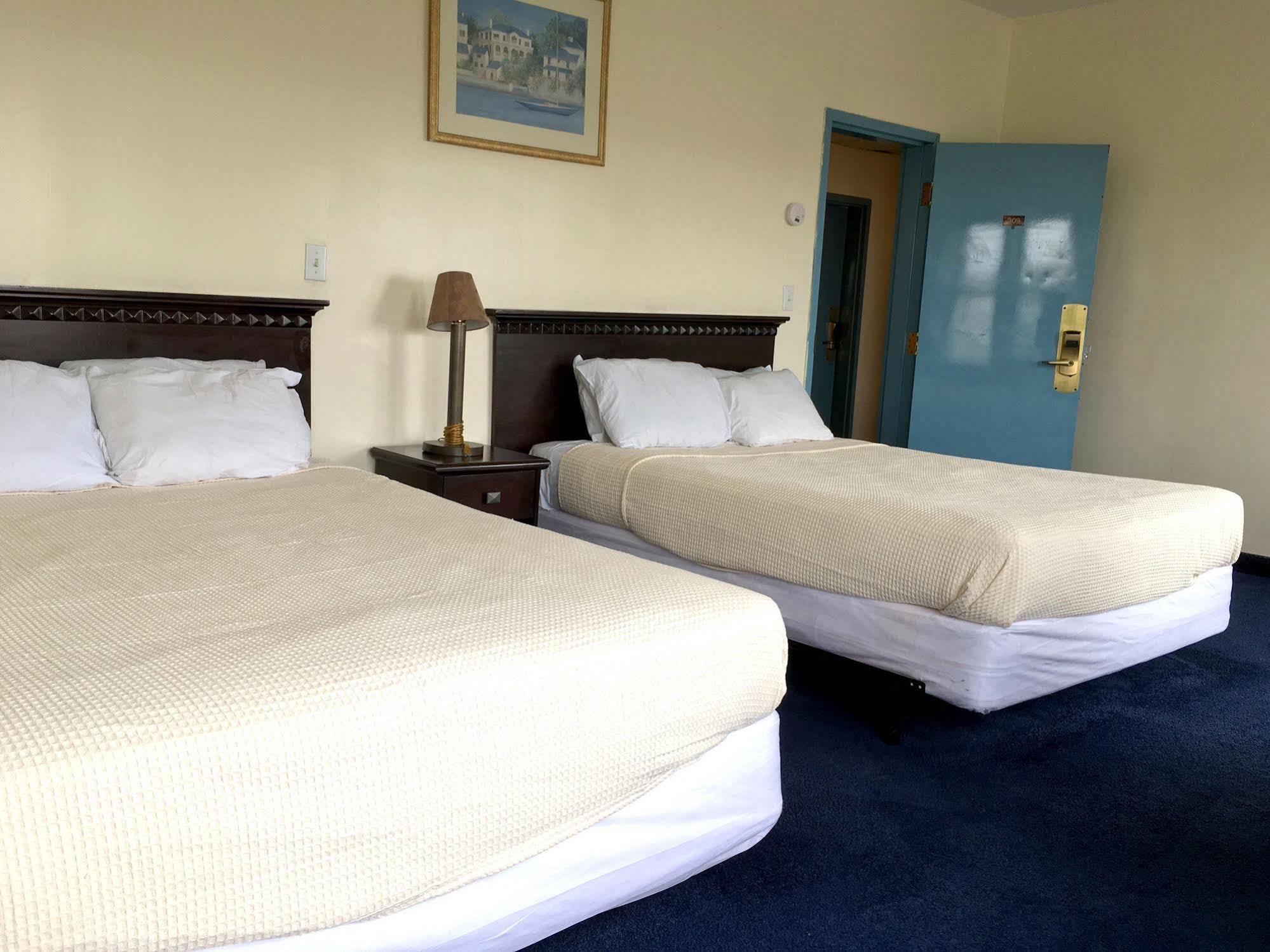 The Belmar Inn Eksteriør billede